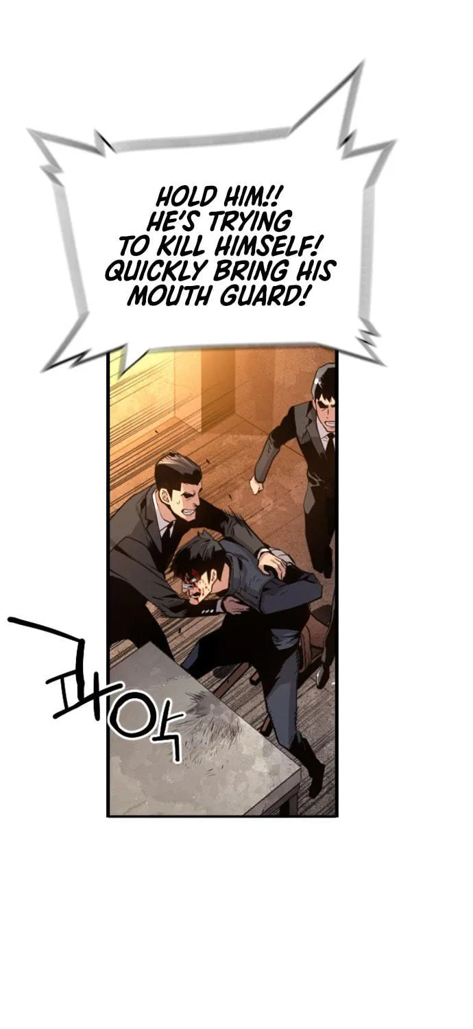 Read Terror vs Revival chapter 5 image 45 on Lezhin