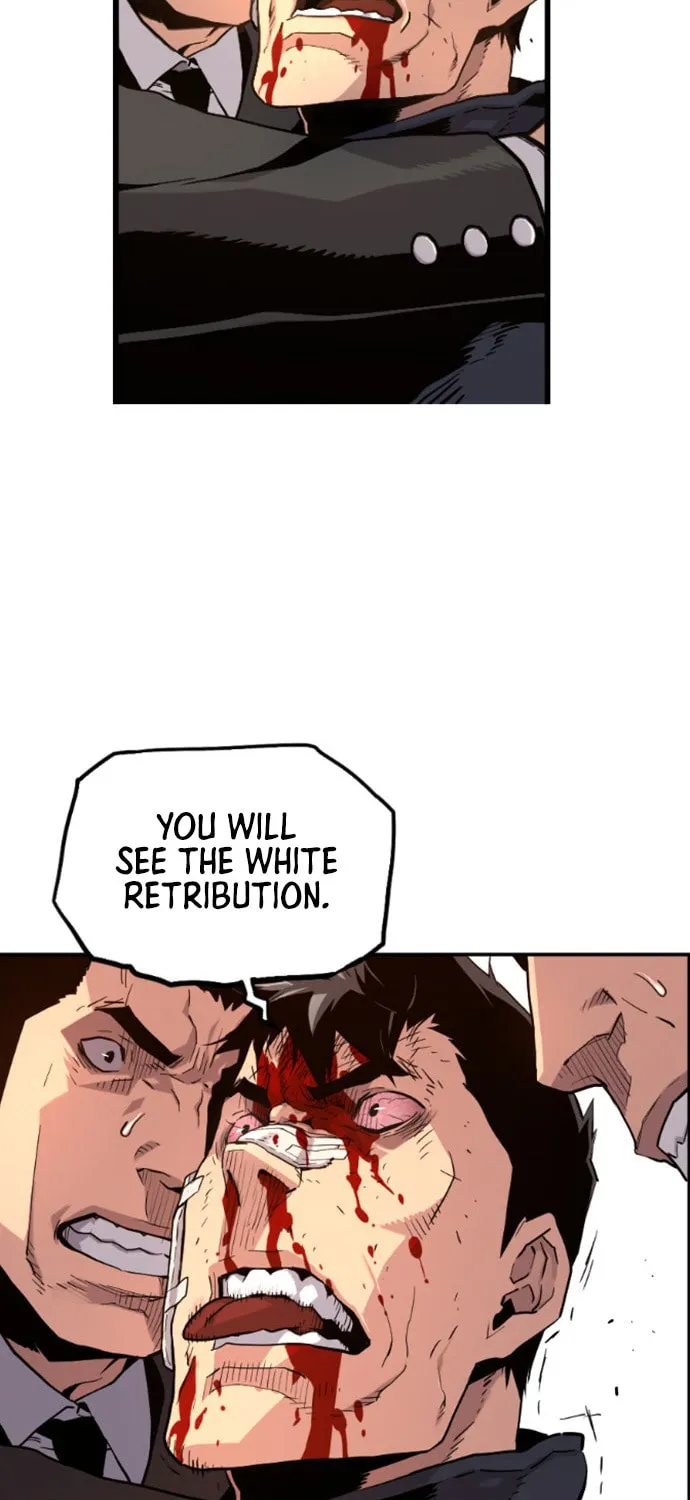 Read Terror vs Revival chapter 5 image 47 on Lezhin