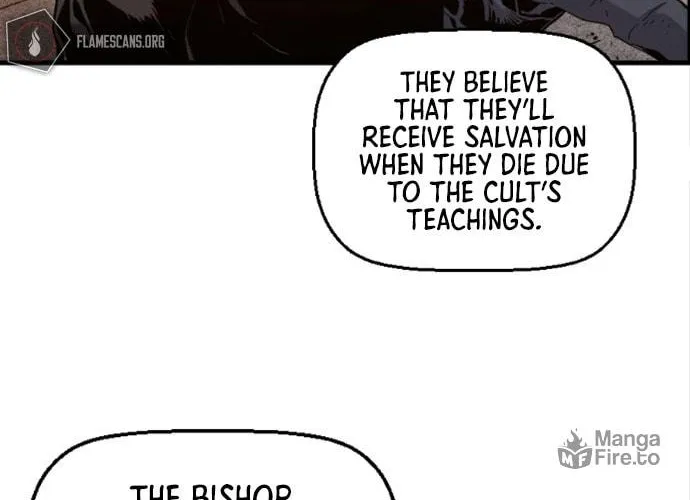 Read Terror vs Revival chapter 5 image 50 on Lezhin