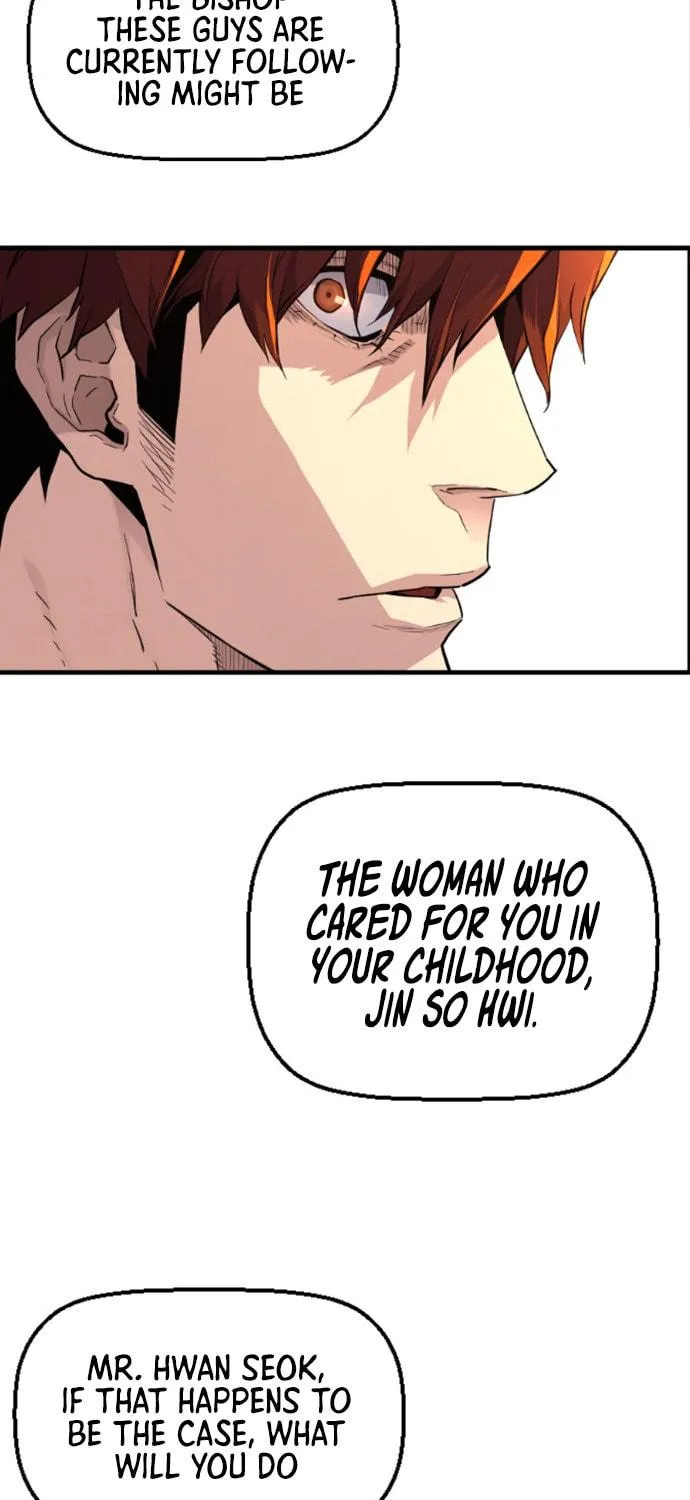 Read Terror vs Revival chapter 5 image 51 on Lezhin