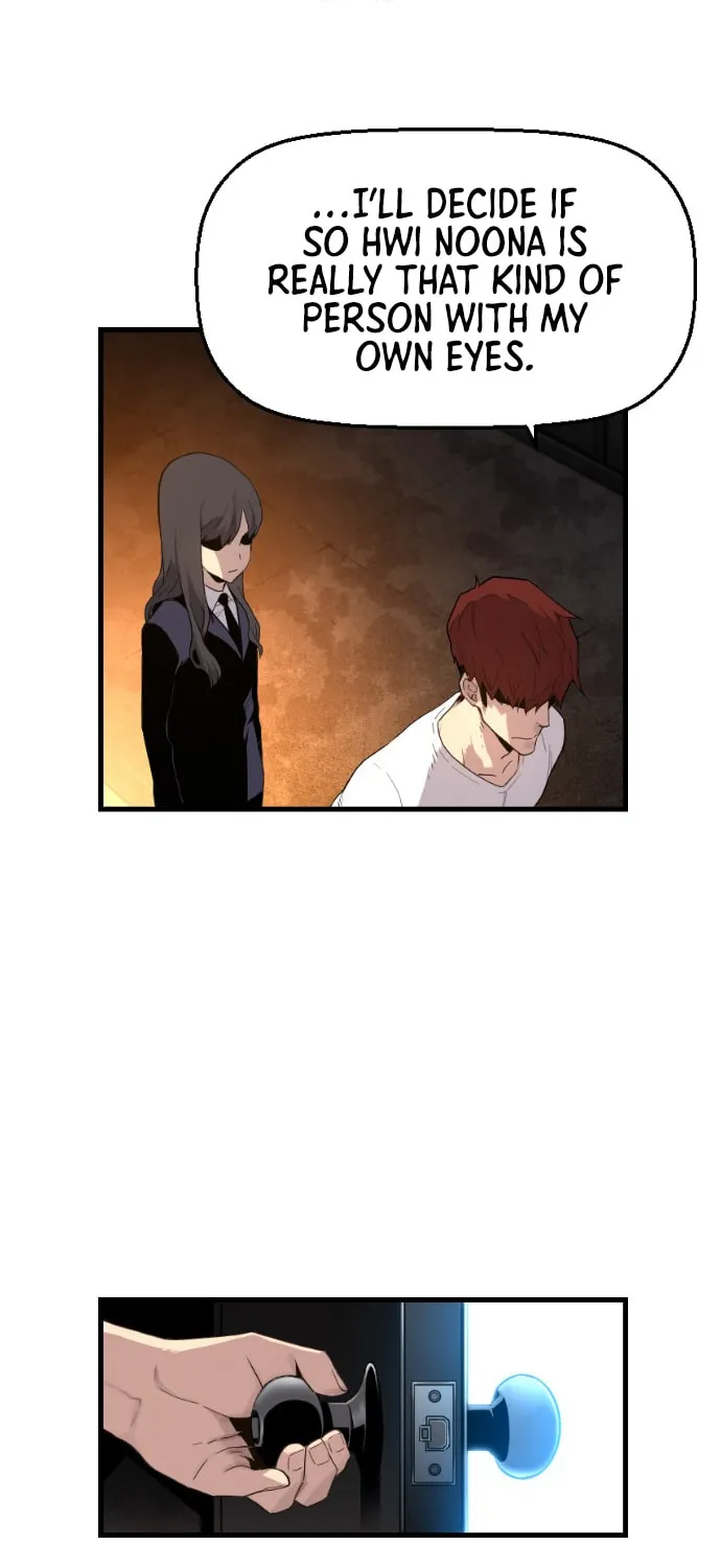 Read Terror vs Revival chapter 5 image 56 on Lezhin