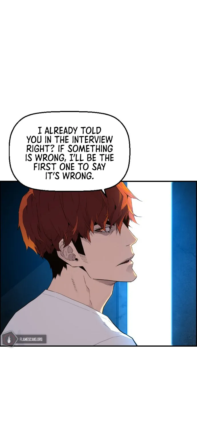 Read Terror vs Revival chapter 5 image 57 on Lezhin