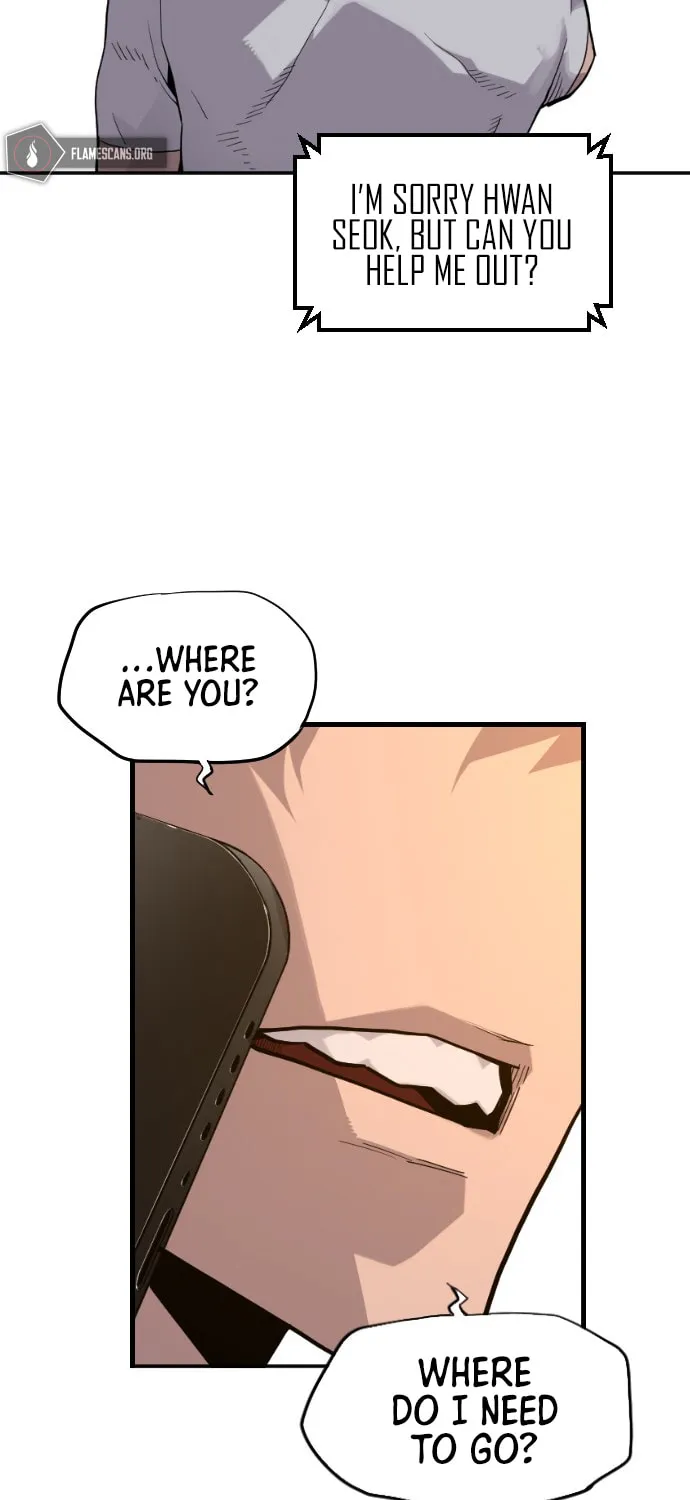 Read Terror vs Revival chapter 5 image 6 on Lezhin