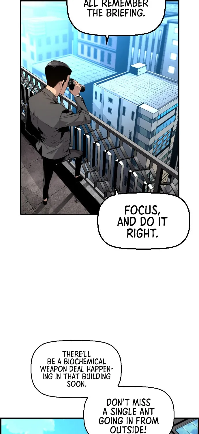 Read Terror vs Revival chapter 5 image 60 on Lezhin