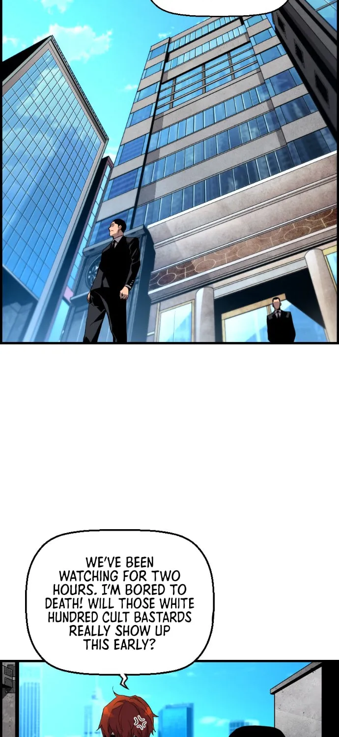 Read Terror vs Revival chapter 5 image 61 on Lezhin