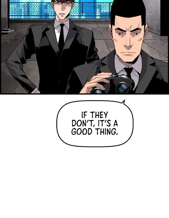 Read Terror vs Revival chapter 5 image 62 on Lezhin