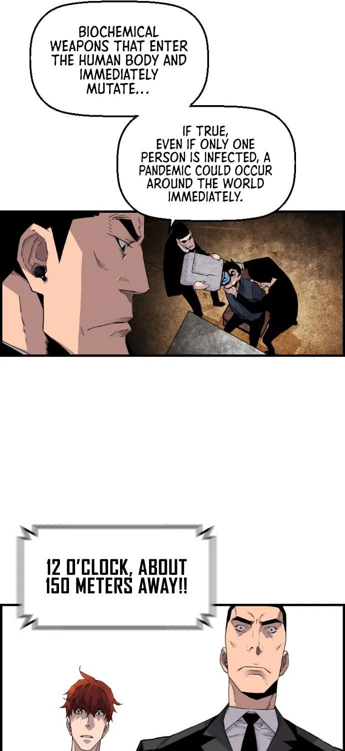 Read Terror vs Revival chapter 5 image 63 on Lezhin