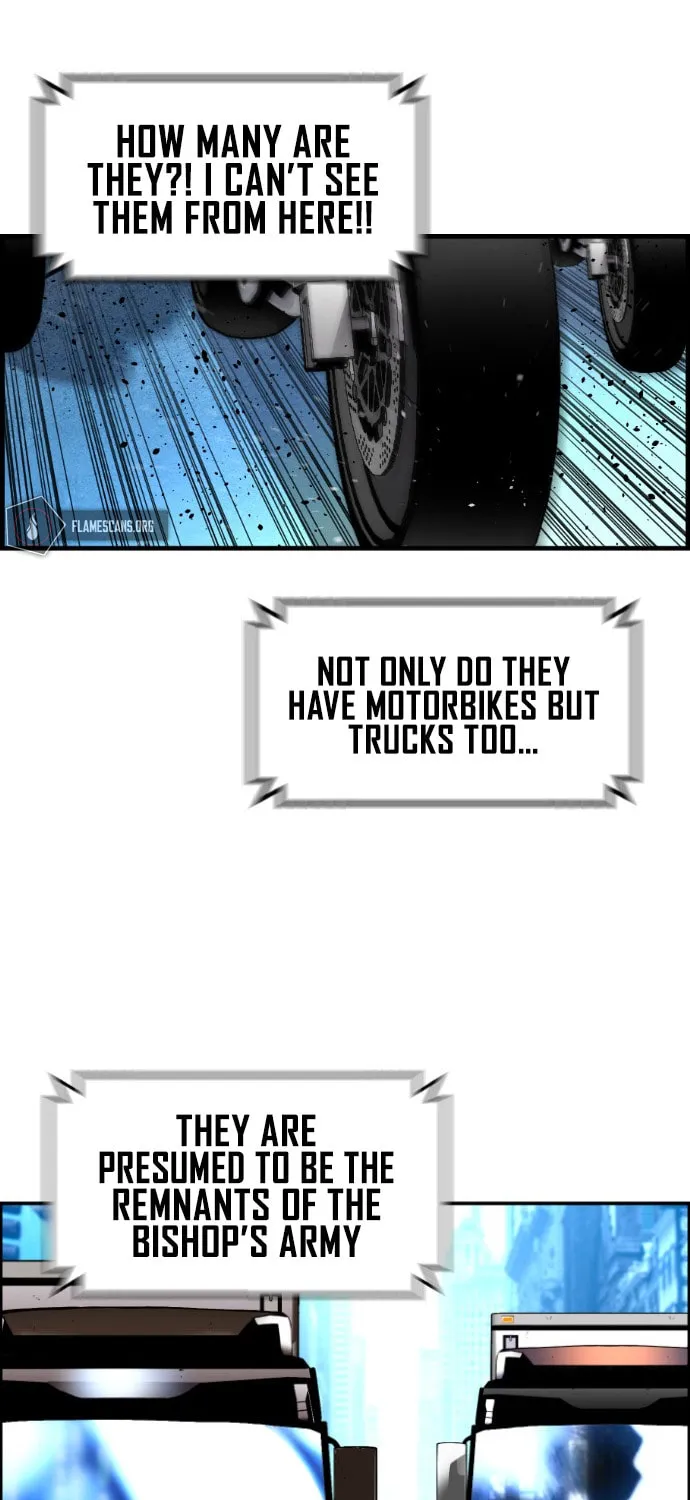 Read Terror vs Revival chapter 5 image 65 on Lezhin