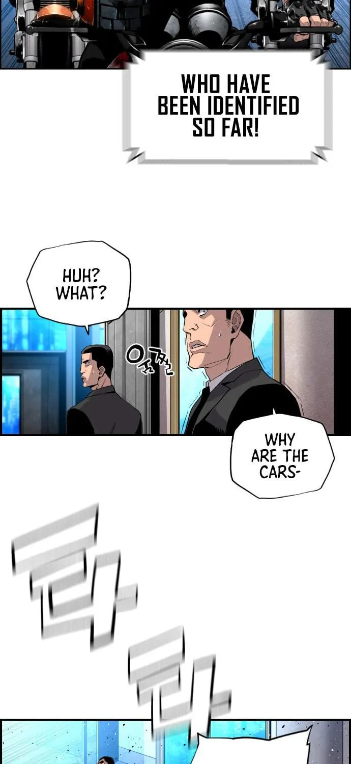 Read Terror vs Revival chapter 5 image 67 on Lezhin