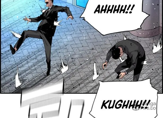 Read Terror vs Revival chapter 5 image 68 on Lezhin