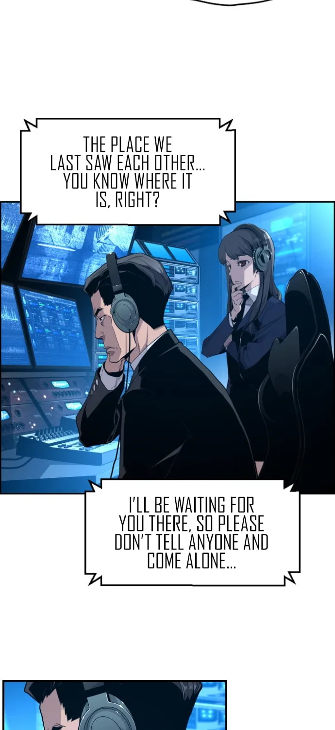Read Terror vs Revival chapter 5 image 7 on Lezhin