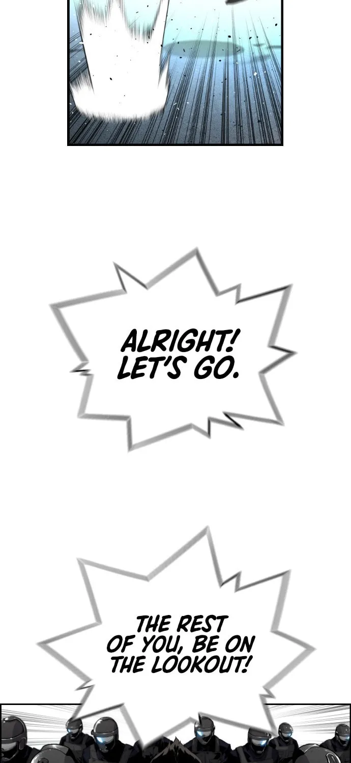 Read Terror vs Revival chapter 5 image 71 on Lezhin