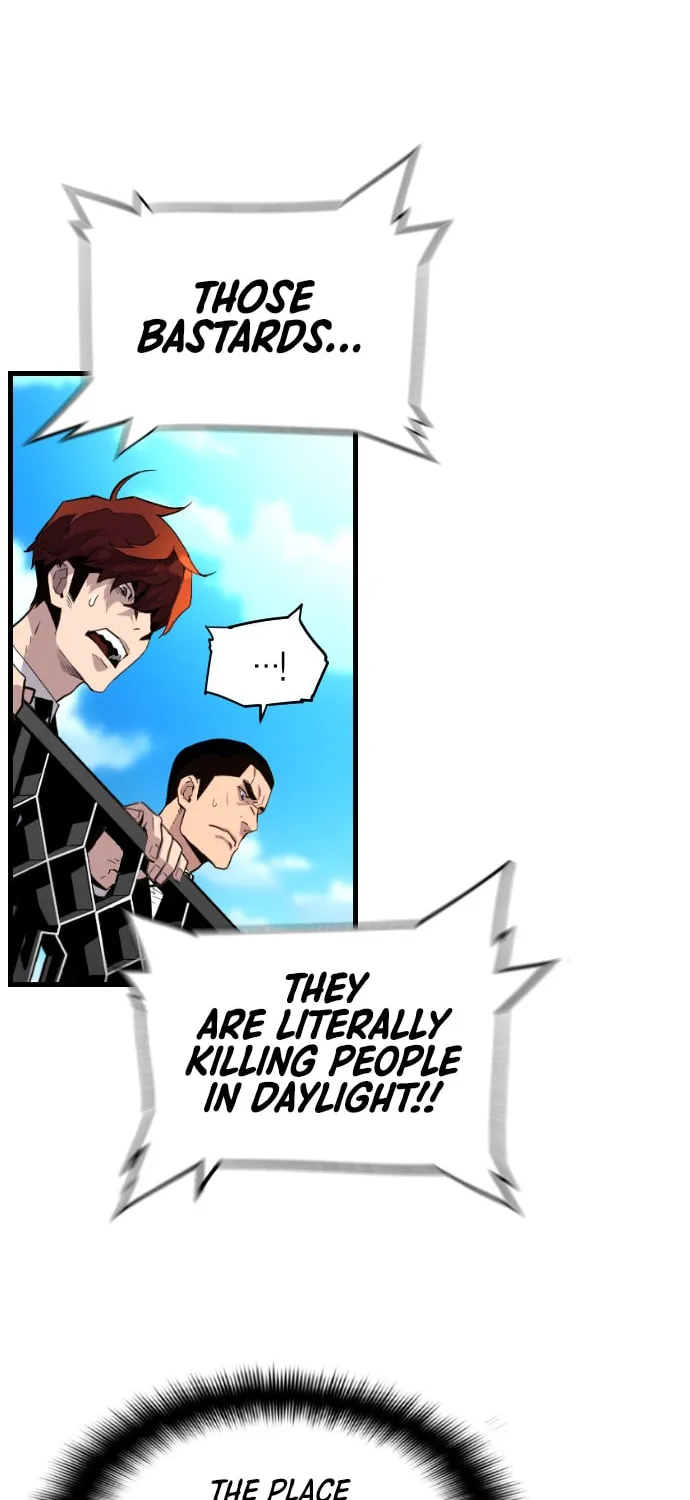 Read Terror vs Revival chapter 5 image 75 on Lezhin