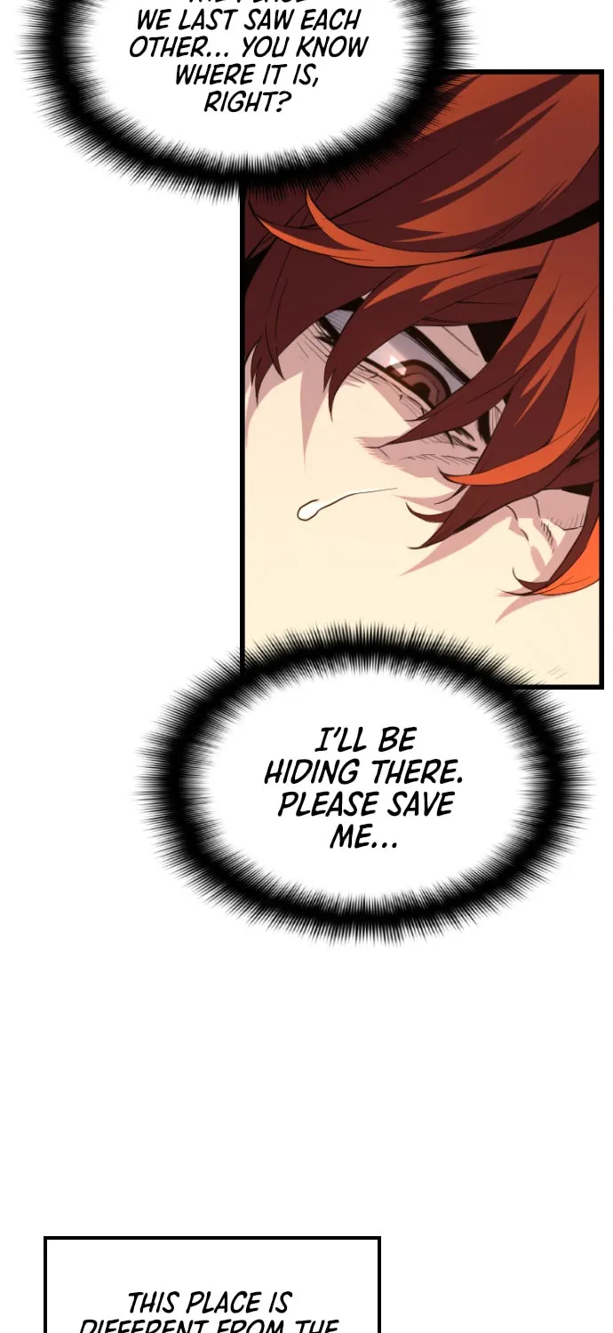 Read Terror vs Revival chapter 5 image 76 on Lezhin