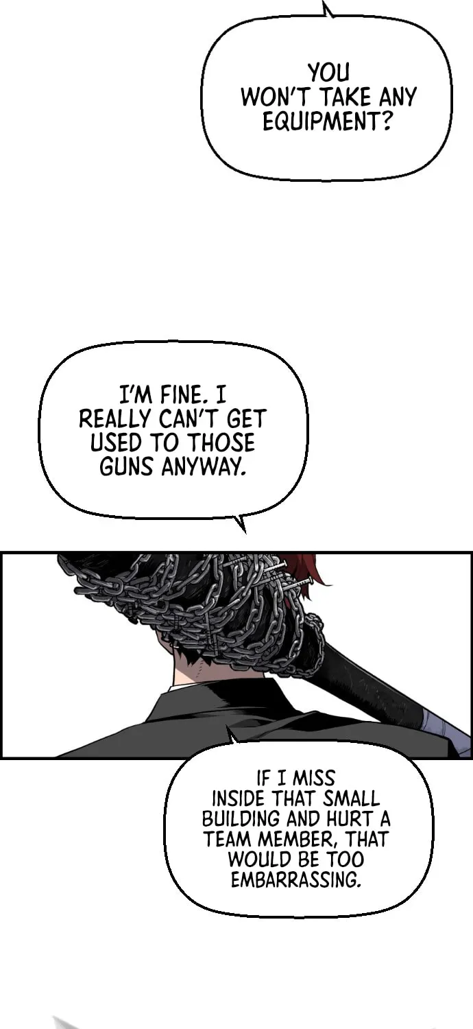 Read Terror vs Revival chapter 5 image 78 on Lezhin