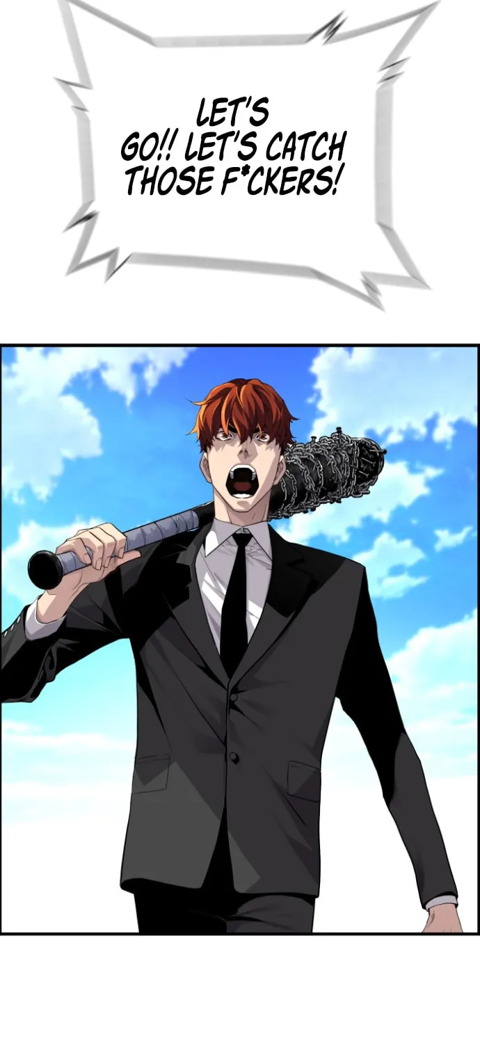 Read Terror vs Revival chapter 5 image 79 on Lezhin