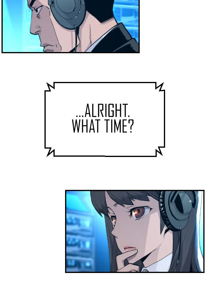 Read Terror vs Revival chapter 5 image 8 on Lezhin