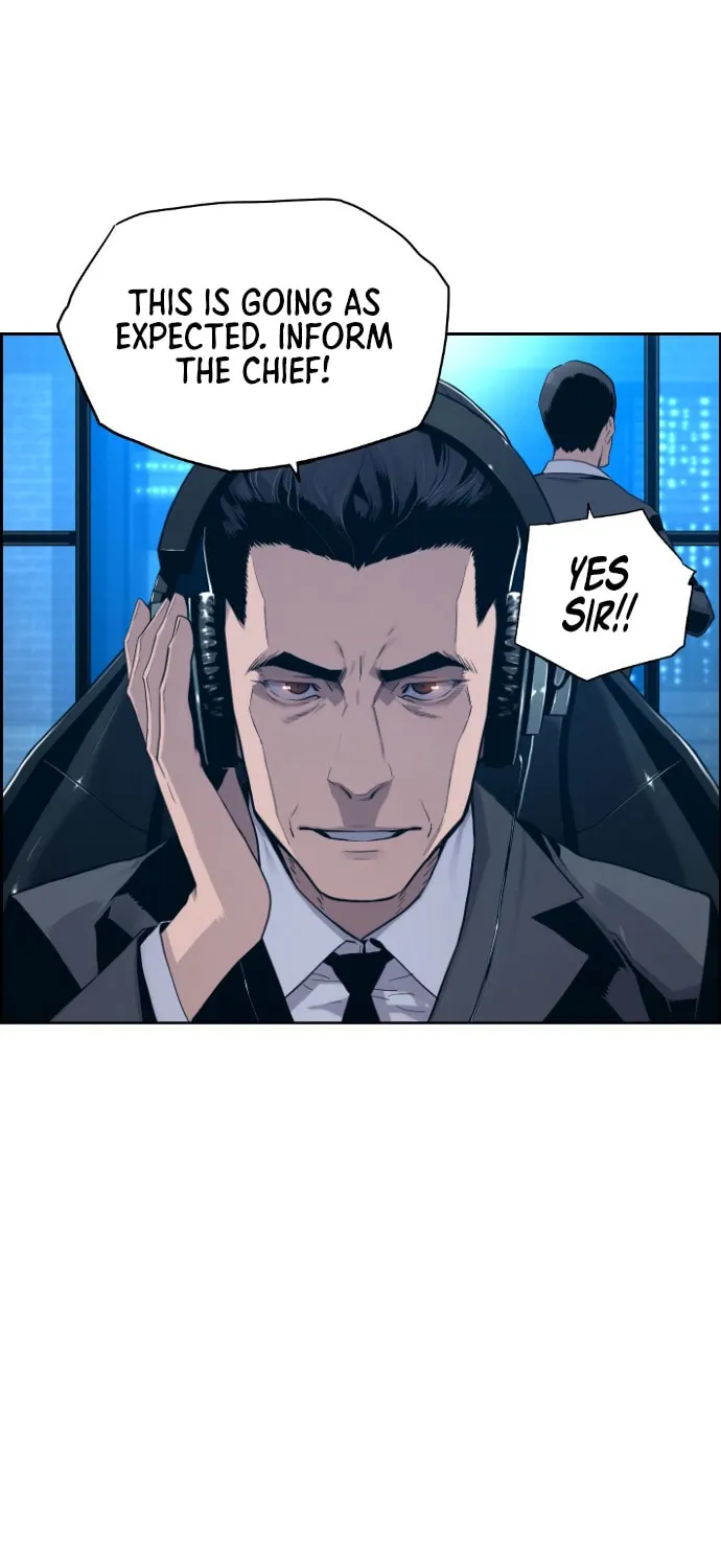 Read Terror vs Revival chapter 5 image 9 on Lezhin
