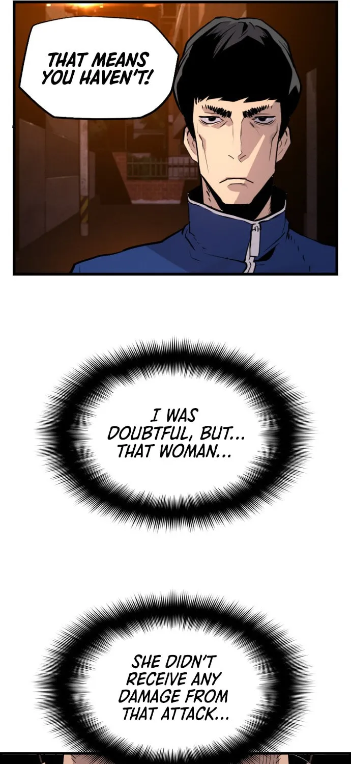 Read Terror vs Revival chapter 50 image 1 on Lezhin