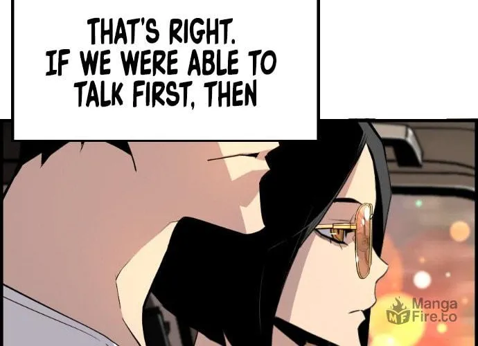 Read Terror vs Revival chapter 50 image 10 on Lezhin