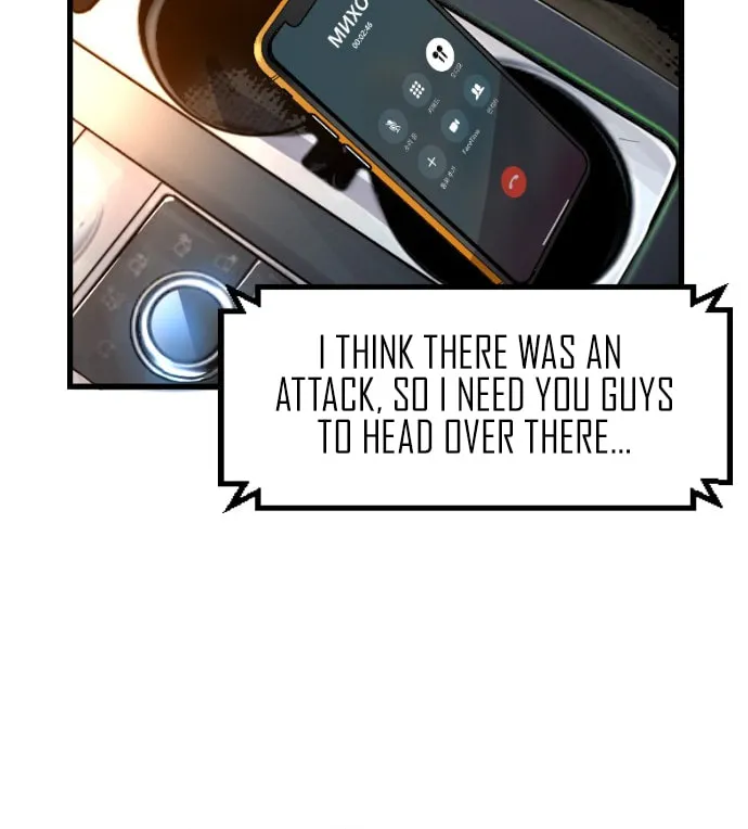 Read Terror vs Revival chapter 50 image 18 on Lezhin