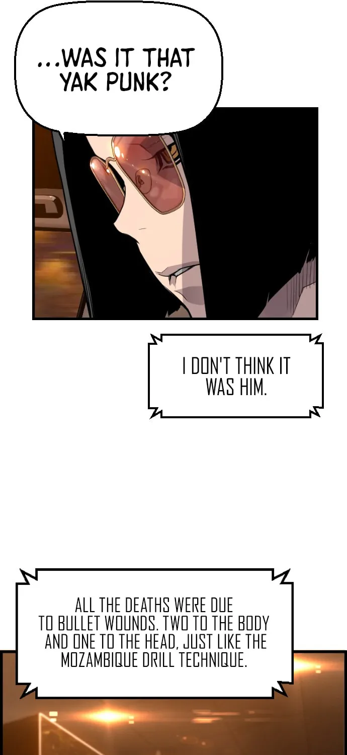 Read Terror vs Revival chapter 50 image 19 on Lezhin