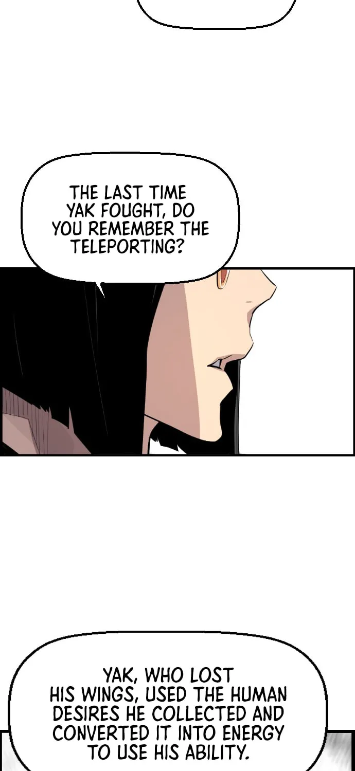 Read Terror vs Revival chapter 50 image 22 on Lezhin