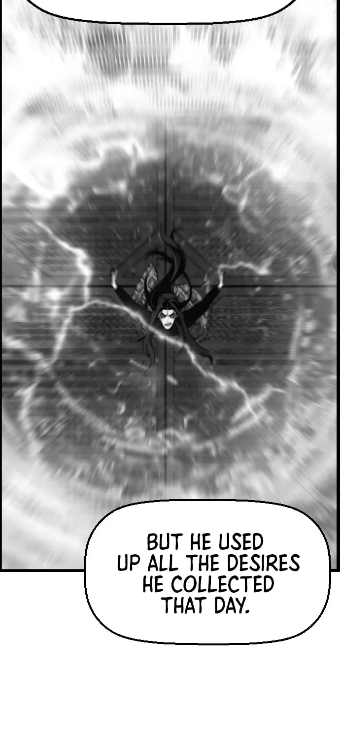 Read Terror vs Revival chapter 50 image 23 on Lezhin