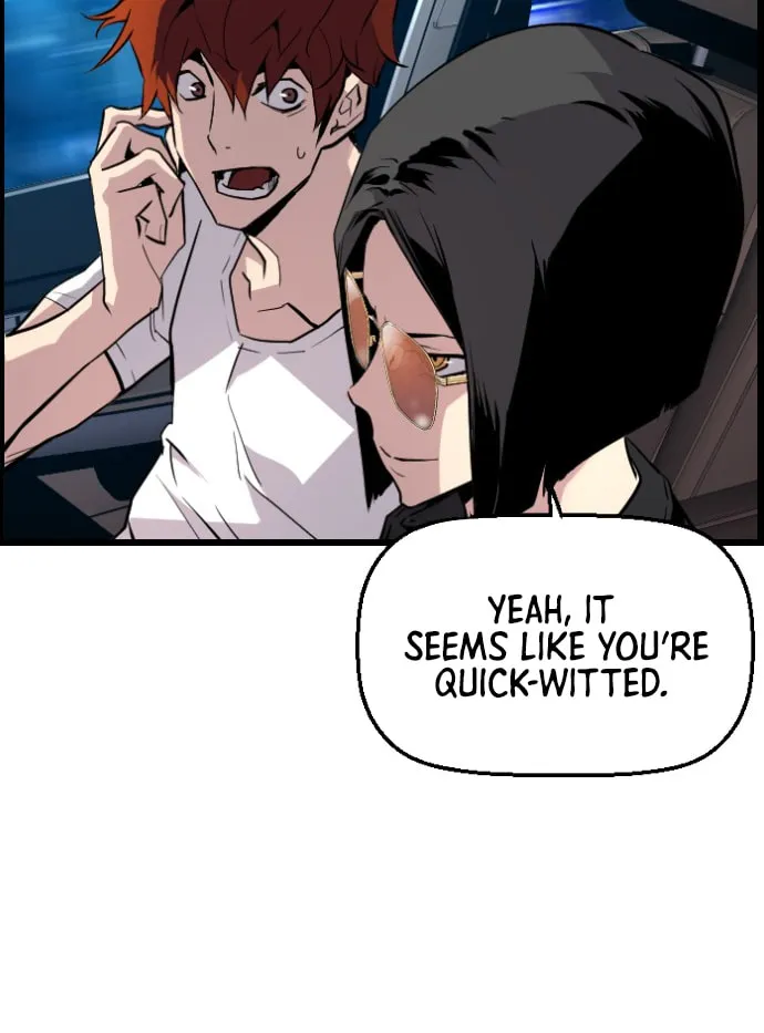 Read Terror vs Revival chapter 50 image 25 on Lezhin