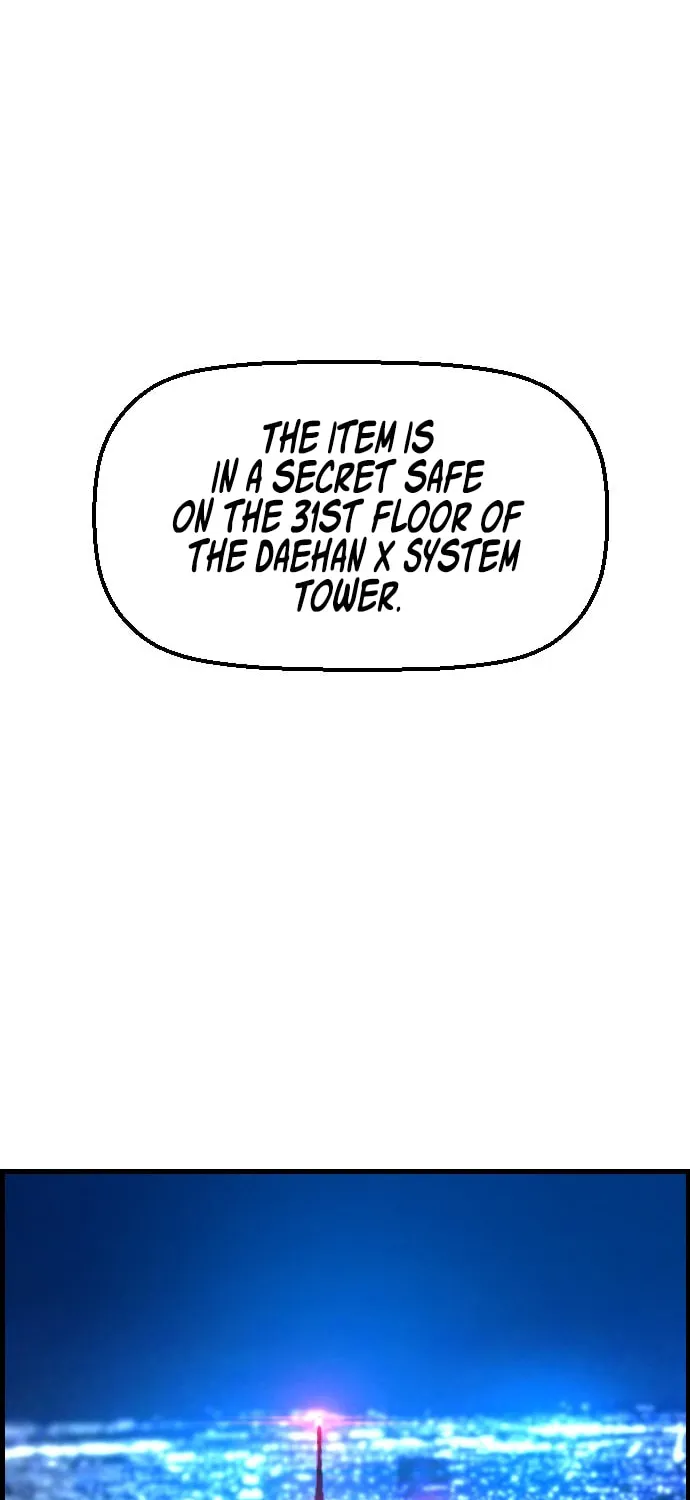Read Terror vs Revival chapter 50 image 29 on Lezhin