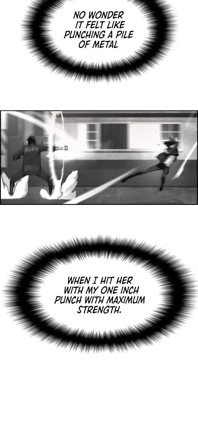 Read Terror vs Revival chapter 50 image 3 on Lezhin