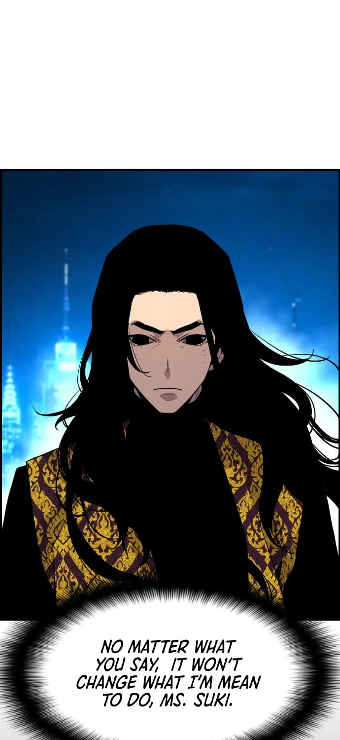 Read Terror vs Revival chapter 50 image 34 on Lezhin