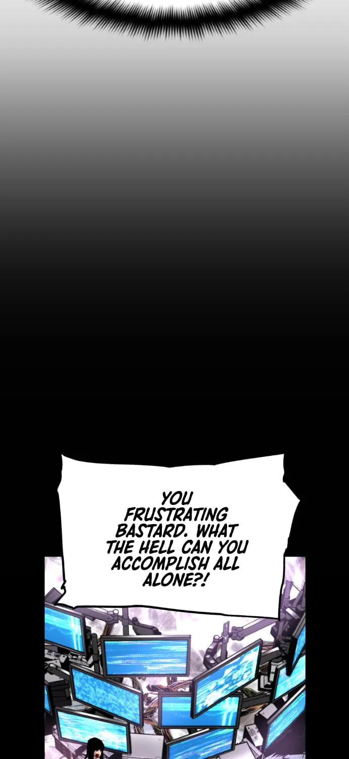 Read Terror vs Revival chapter 50 image 35 on Lezhin