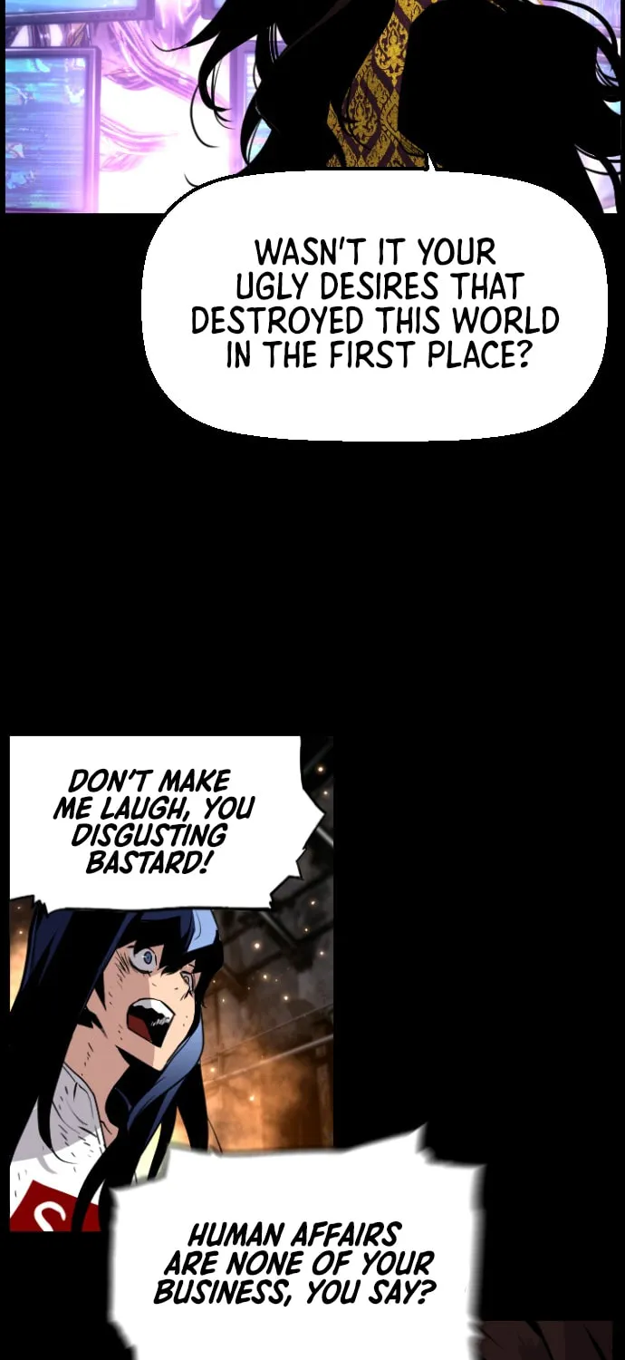 Read Terror vs Revival chapter 50 image 37 on Lezhin