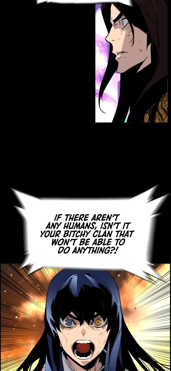 Read Terror vs Revival chapter 50 image 38 on Lezhin