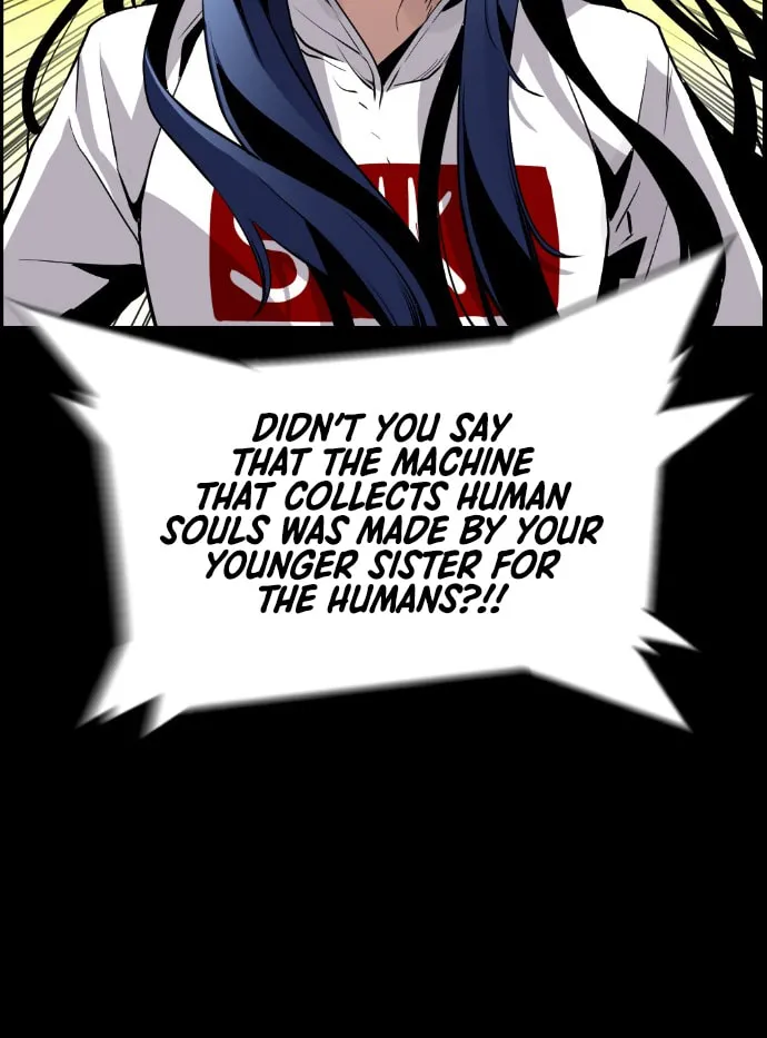 Read Terror vs Revival chapter 50 image 39 on Lezhin