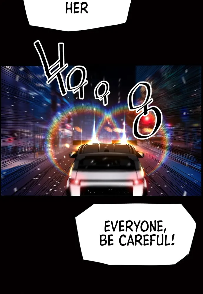 Read Terror vs Revival chapter 50 image 46 on Lezhin