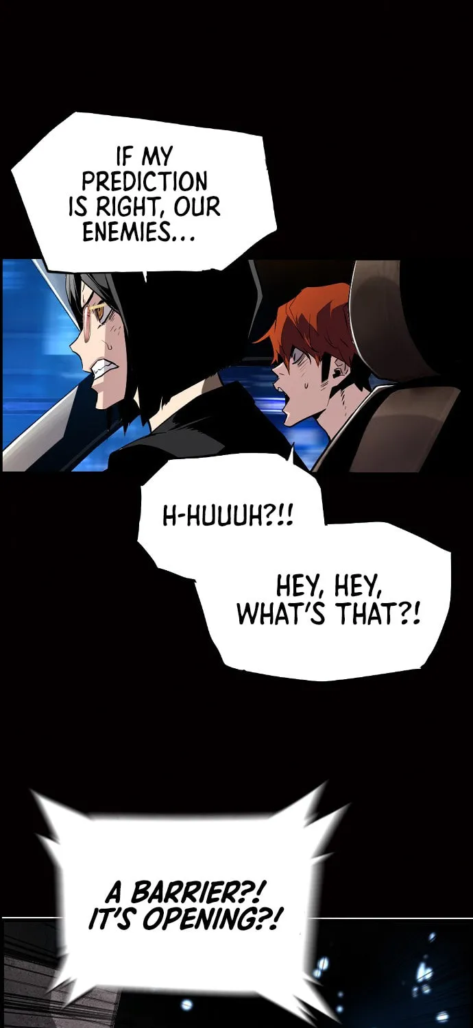 Read Terror vs Revival chapter 50 image 47 on Lezhin