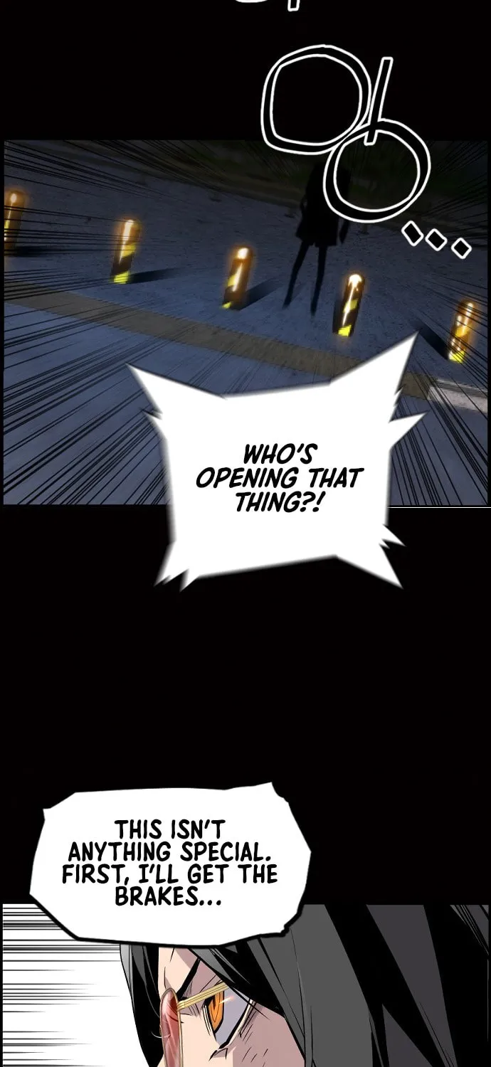 Read Terror vs Revival chapter 50 image 49 on Lezhin