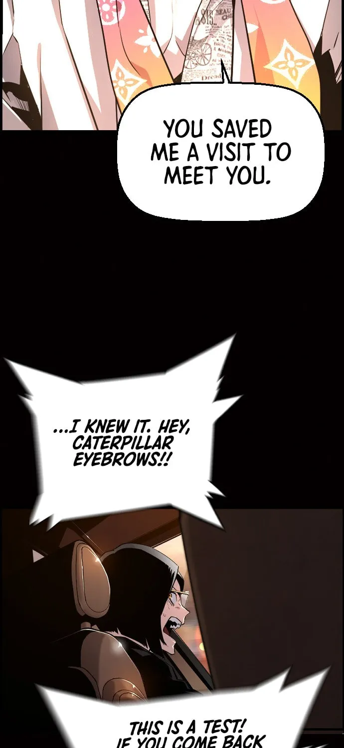 Read Terror vs Revival chapter 50 image 53 on Lezhin