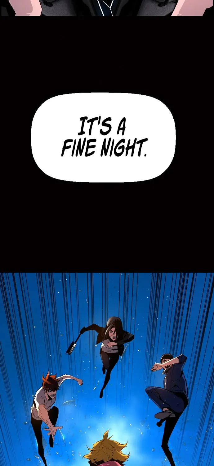 Read Terror vs Revival chapter 50 image 61 on Lezhin