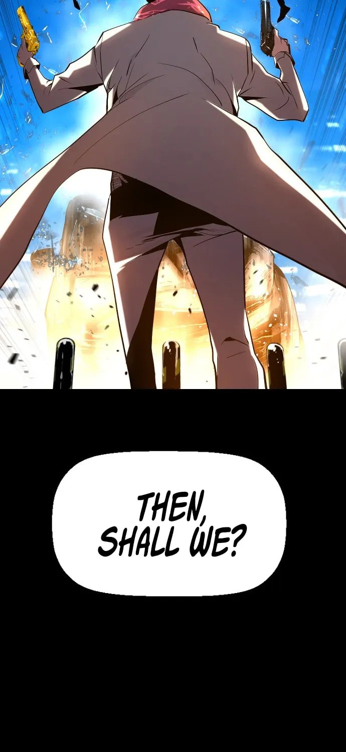 Read Terror vs Revival chapter 50 image 62 on Lezhin