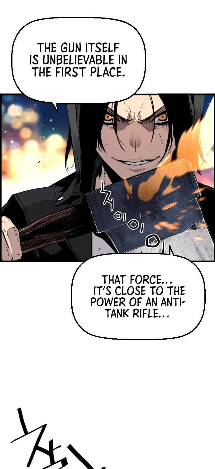 Read Terror vs Revival chapter 51 image 11 on Lezhin