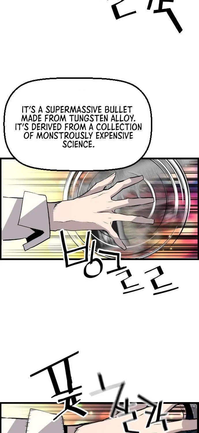Read Terror vs Revival chapter 51 image 13 on Lezhin