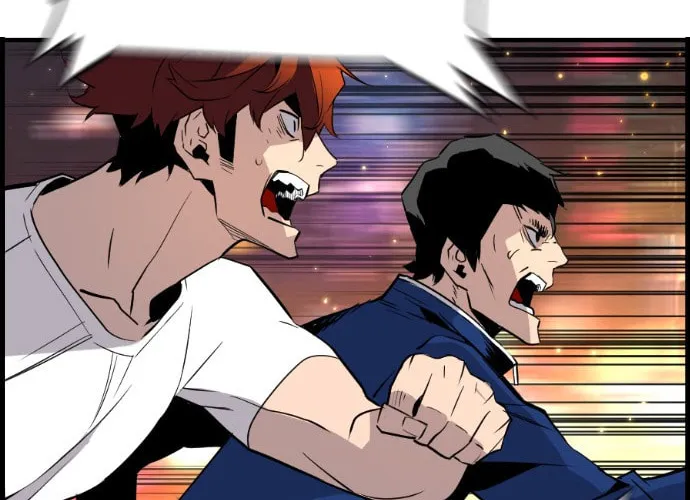 Read Terror vs Revival chapter 51 image 16 on Lezhin