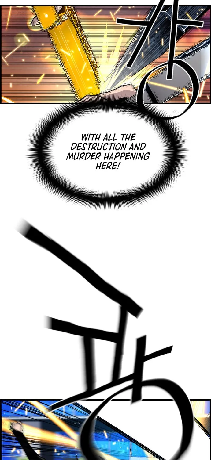 Read Terror vs Revival chapter 51 image 26 on Lezhin