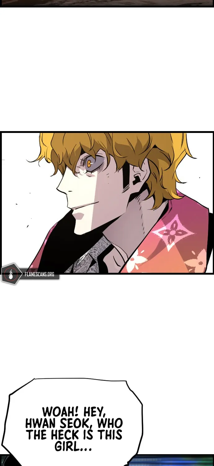 Read Terror vs Revival chapter 51 image 29 on Lezhin
