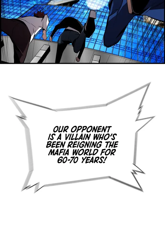 Read Terror vs Revival chapter 51 image 31 on Lezhin