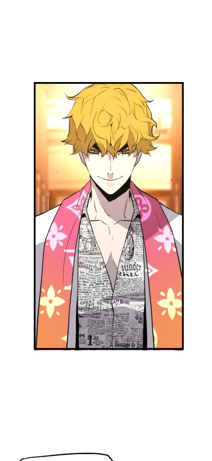 Read Terror vs Revival chapter 51 image 34 on Lezhin