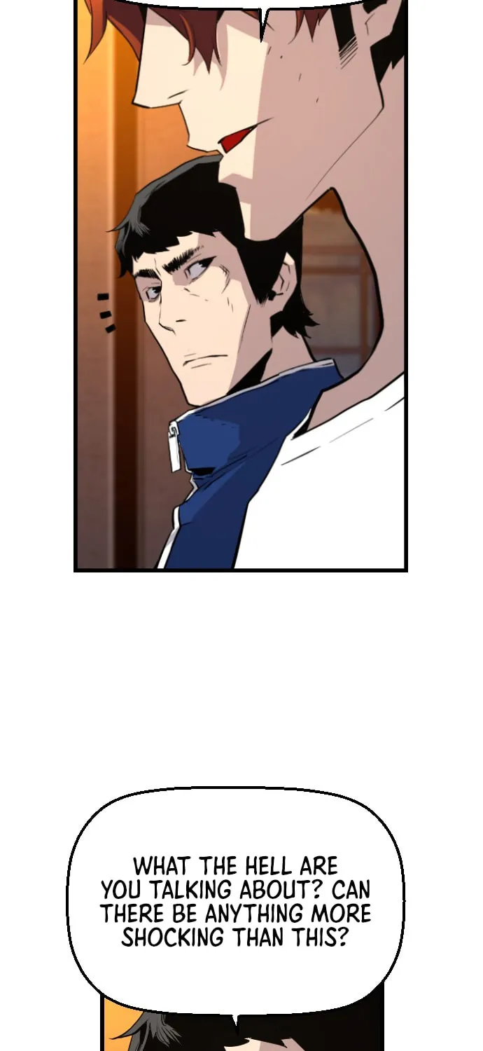 Read Terror vs Revival chapter 51 image 36 on Lezhin